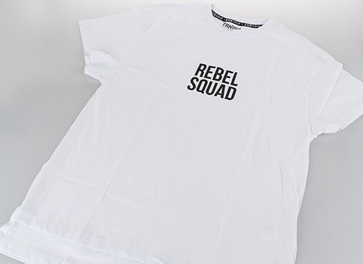 تیشرت آستین کوتاه TRN1961