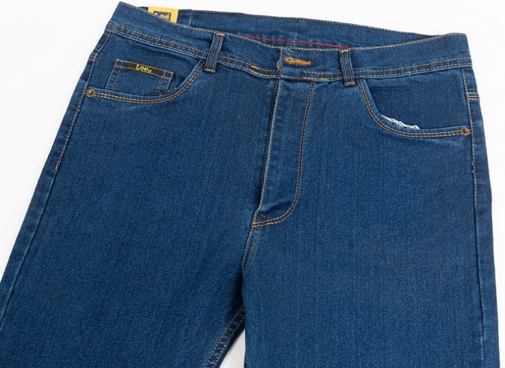 شلوار مردانه Lee