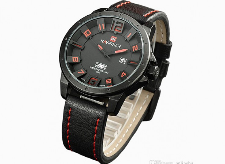 ساعت مچی Naviforce مدل NF 9061M