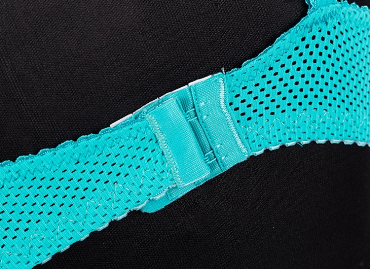 ست لباس زیر سوزنی Nora