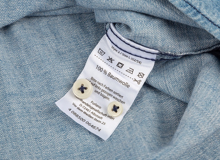 پیراهن مردانه طرح جین Multi brand