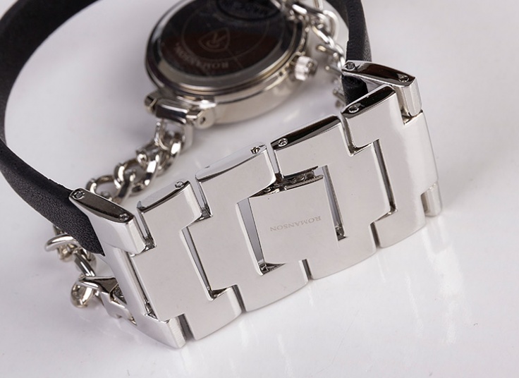 ساعت مچی زنانه Romanson