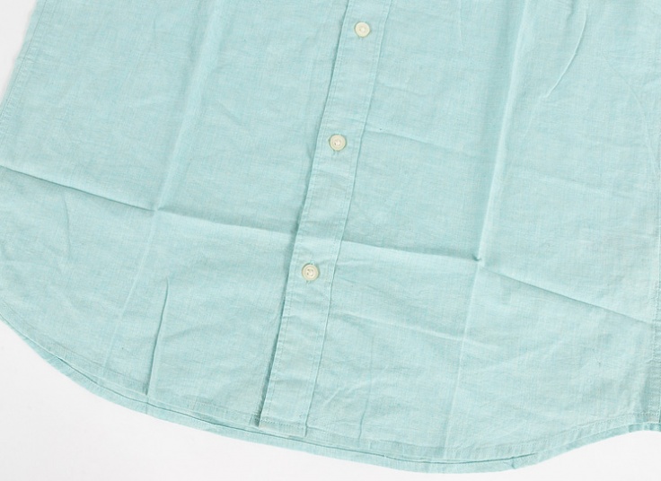 پیراهن آستین کوتاه مردانه H & M