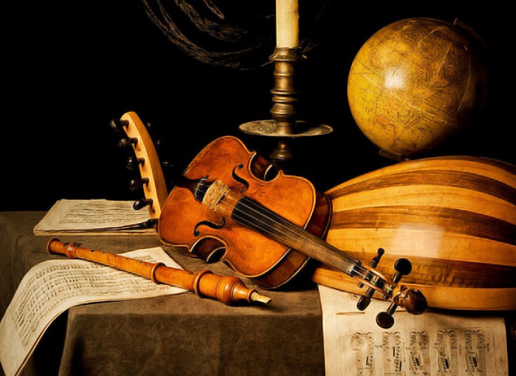 آموزشگاه موسیقی تاج بخش