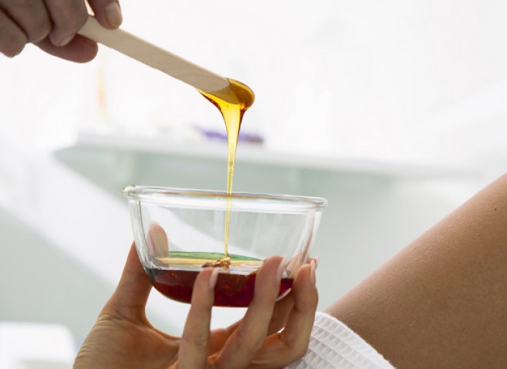 اپیلاسیون سالن مادمازل