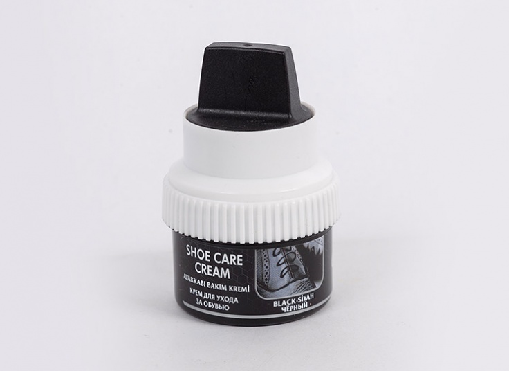 واکس ترمیم کننده کفش GOLD CARE