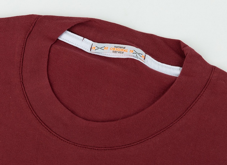 تیشرت مردانه آستین کوتاه Original