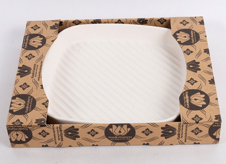 انواع تابه سرامیکی kaolin karana