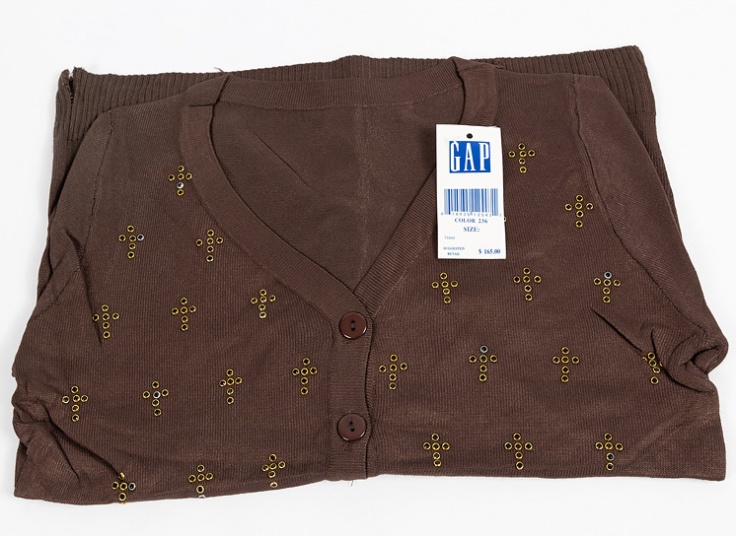 ژاکت زنانه GAP
