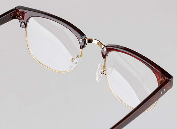 عینک طبی مدل wellington