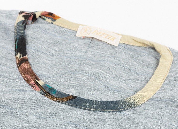 تیشرت شلوارک و شورتک Pattik