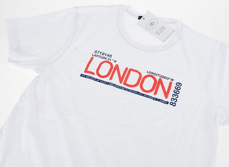 تیشرت مردانه ORIGINAL