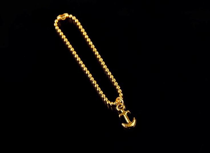 آویز ساعت مچی