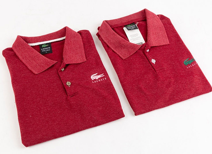 پولوشرت مردانه Lacoste