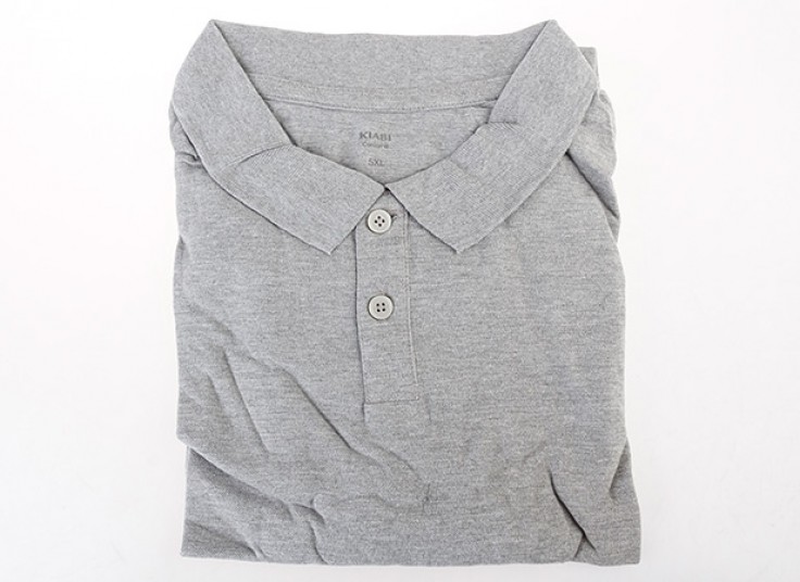 پولوشرت قواره دار مردانه KIABI