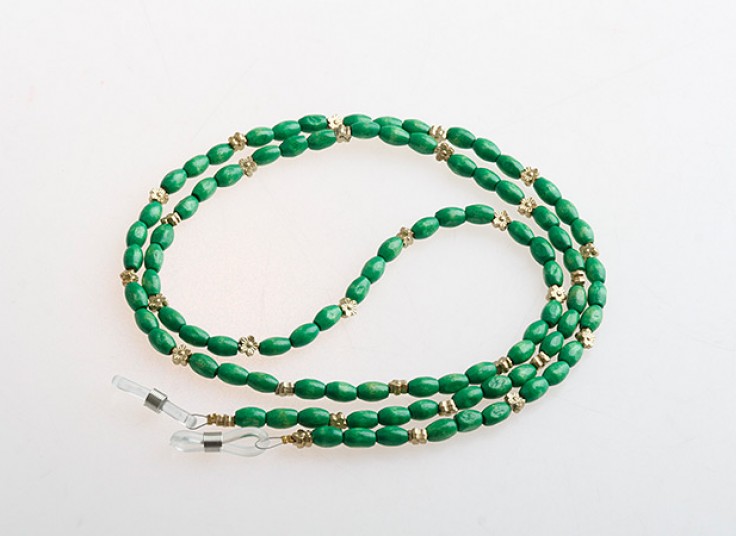 بند عینک دست ساز