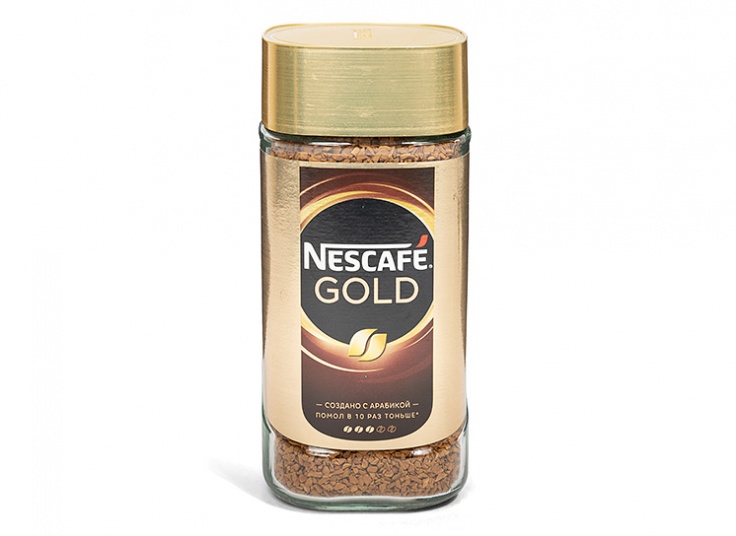 نسکافه GOLD