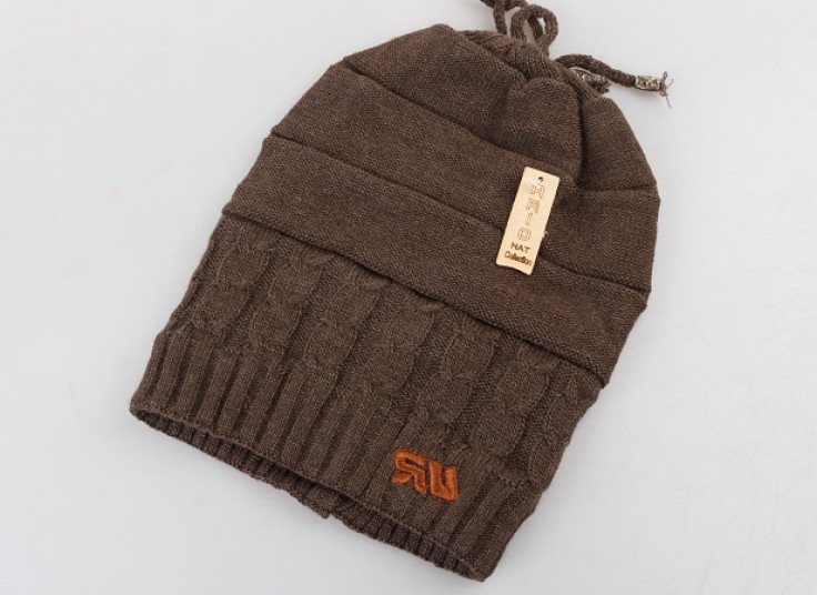 کلاه بافت زمستانی ARIO