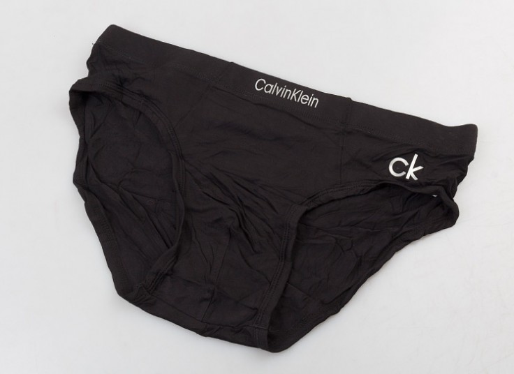 لباس زیر مردانه طرح CK