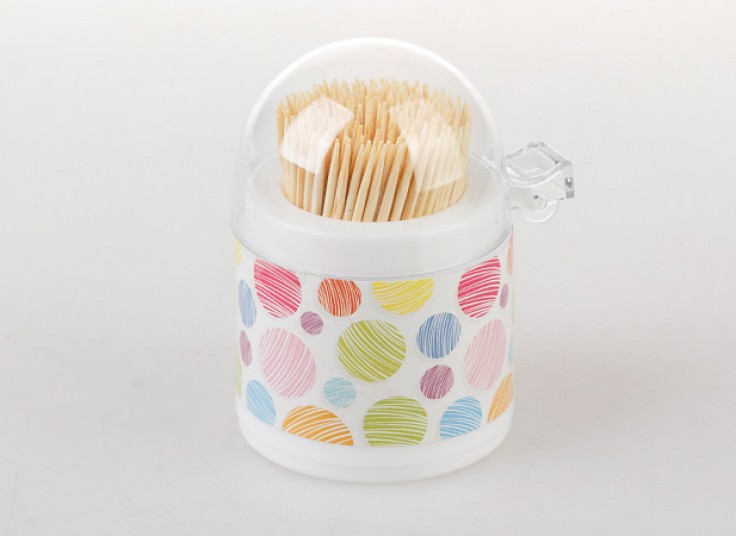 خلال دندان فانتزی