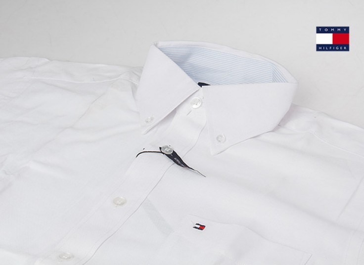 پیراهن رسمی مردانه Tommy Hilfiger