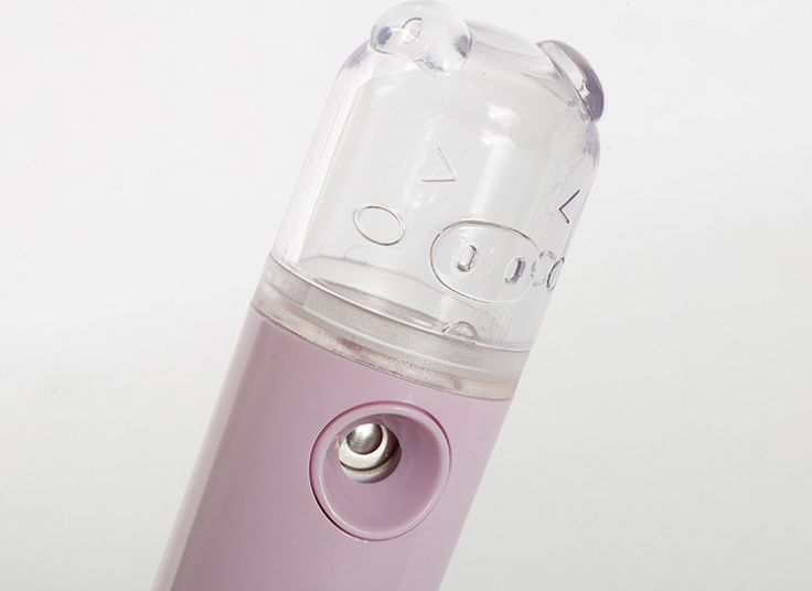 دستگاه بخور سرد Cartoon Spray Hydrator