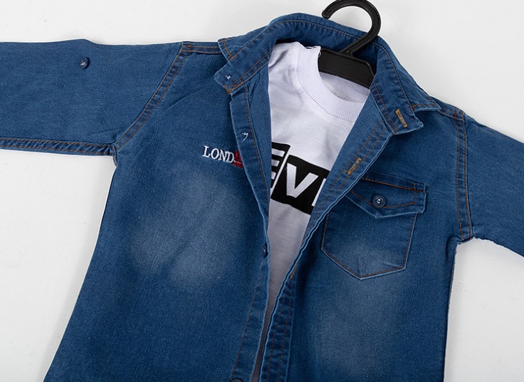 پیراهن و تیشرت Levis