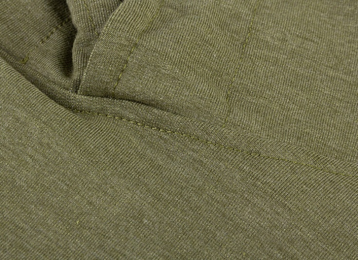 هودی کلاهدار زنانه Mickey