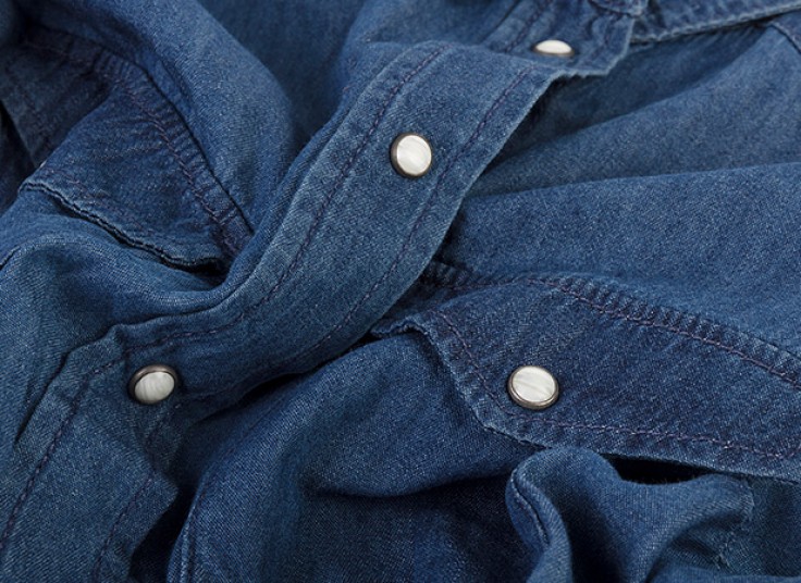 شومیز جین esmara