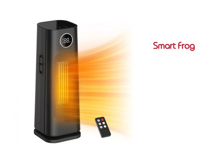 بخاری ایستاده شیائومی Smart Frog YOUPIN