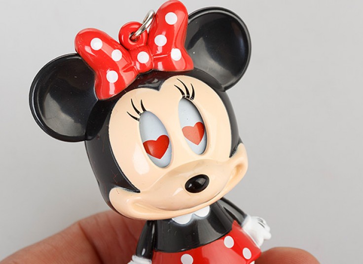 جاکلیدی فانتزی