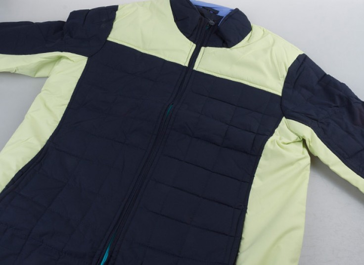 کاپشن LC Waikiki