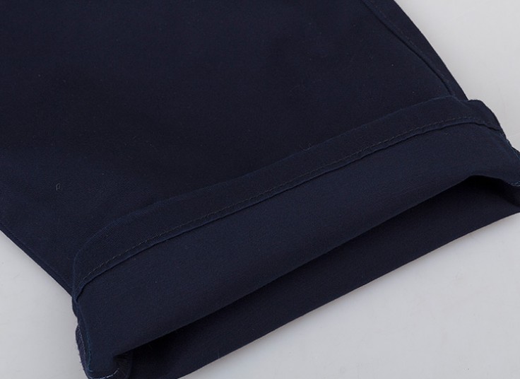 شلوار کتان مردانه ADNA Fashion