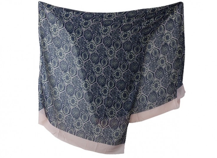 شال تابستانی Roshe