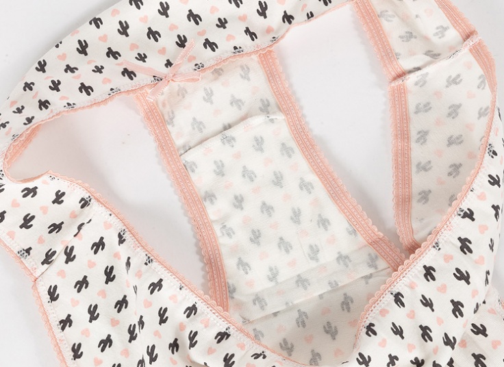 پک سه عددی لباس زیر زنانه KOZA