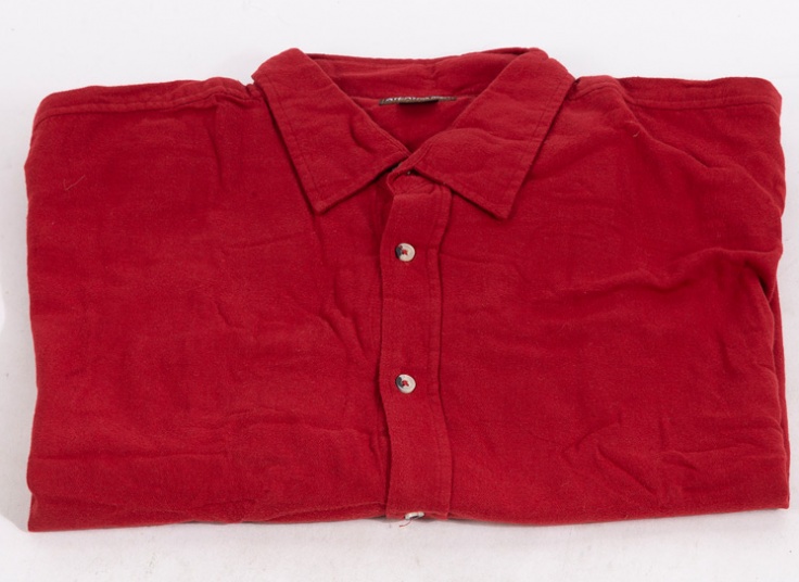 پیراهن پشمی مردانه Atlas