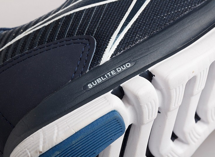 کفش ورزشی Reebok مدل SUBLITE DUO