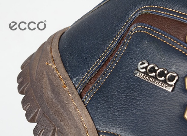 بوت مردانه ecco