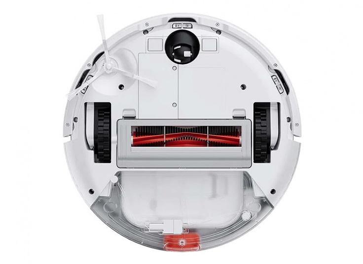 جارو برقی هوشمندXiaomi Robot Vacuum E10