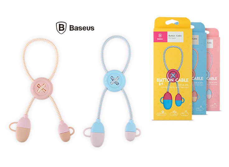 کابل دکمه ای آیفون Button Cable