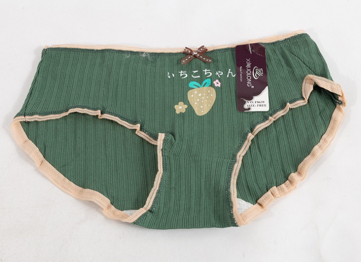 لباس زیر طرحدار XINUOLONG