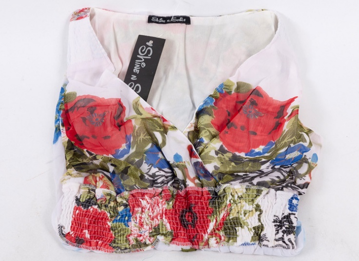 پیراهن زنانه Shine N Smile