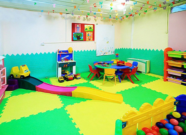 خانه خلاقیت کودک اکباتان