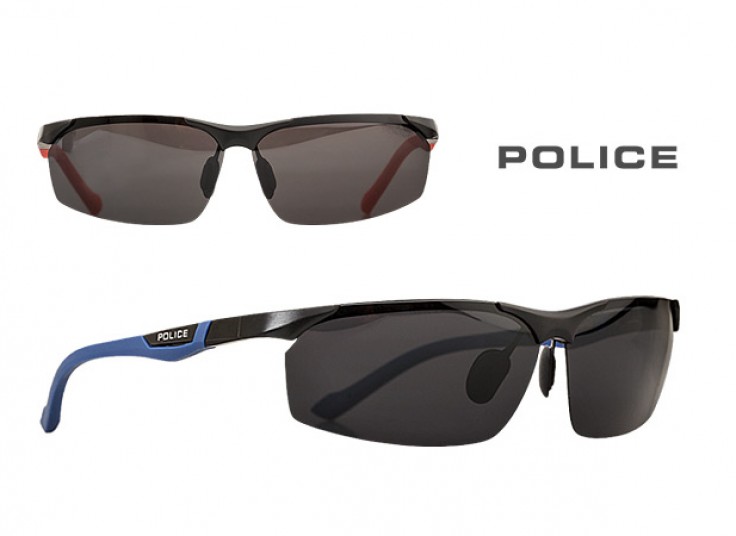 عینک آفتابی Police مدل oakley