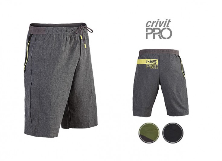 شلوارک ورزشی Crivit PRO
