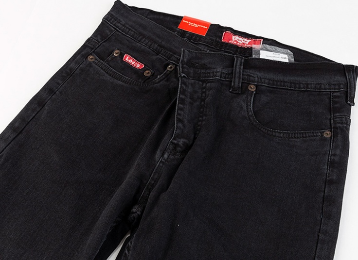 شلوار جین مردانه Levis