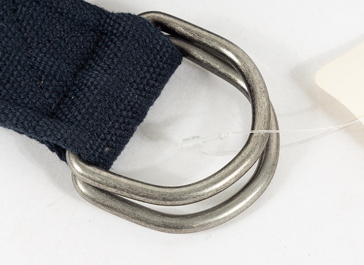 کمربند کنفی مردانه Young Sprit