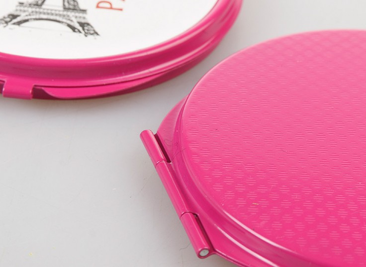 آینه جیبی happy melody