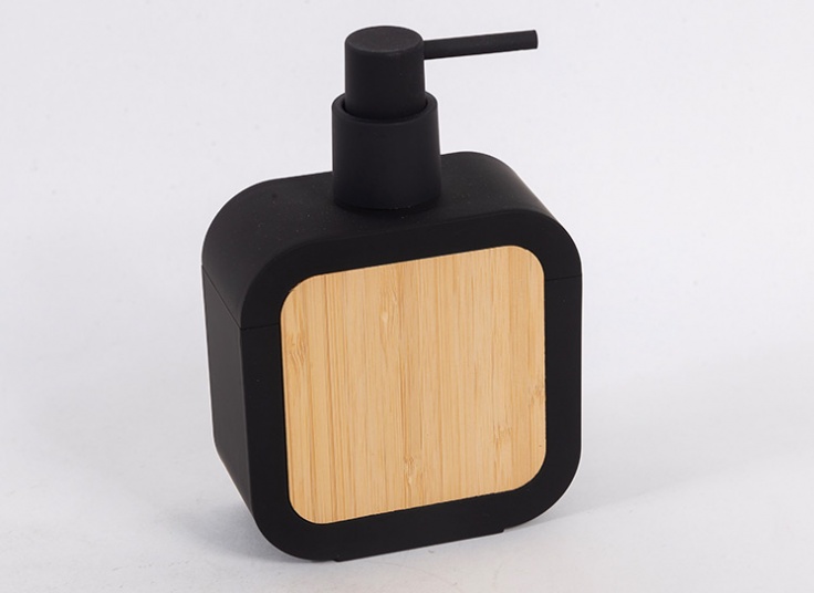 جا مایع دستشویی سیلیکونی