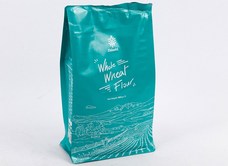 انواع آرد زیدشت